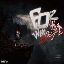 GRINCHIN Pt. 2 (feat. DaeB) JerryMz