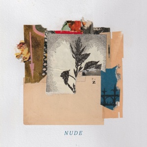 Nude (feat. Daudi Matsiko & Audrey Powne) - Single