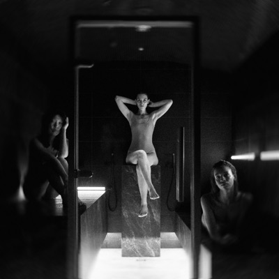 Under The Rain - Single