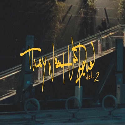 They Want Us Dead!, Vol. 2 - Single