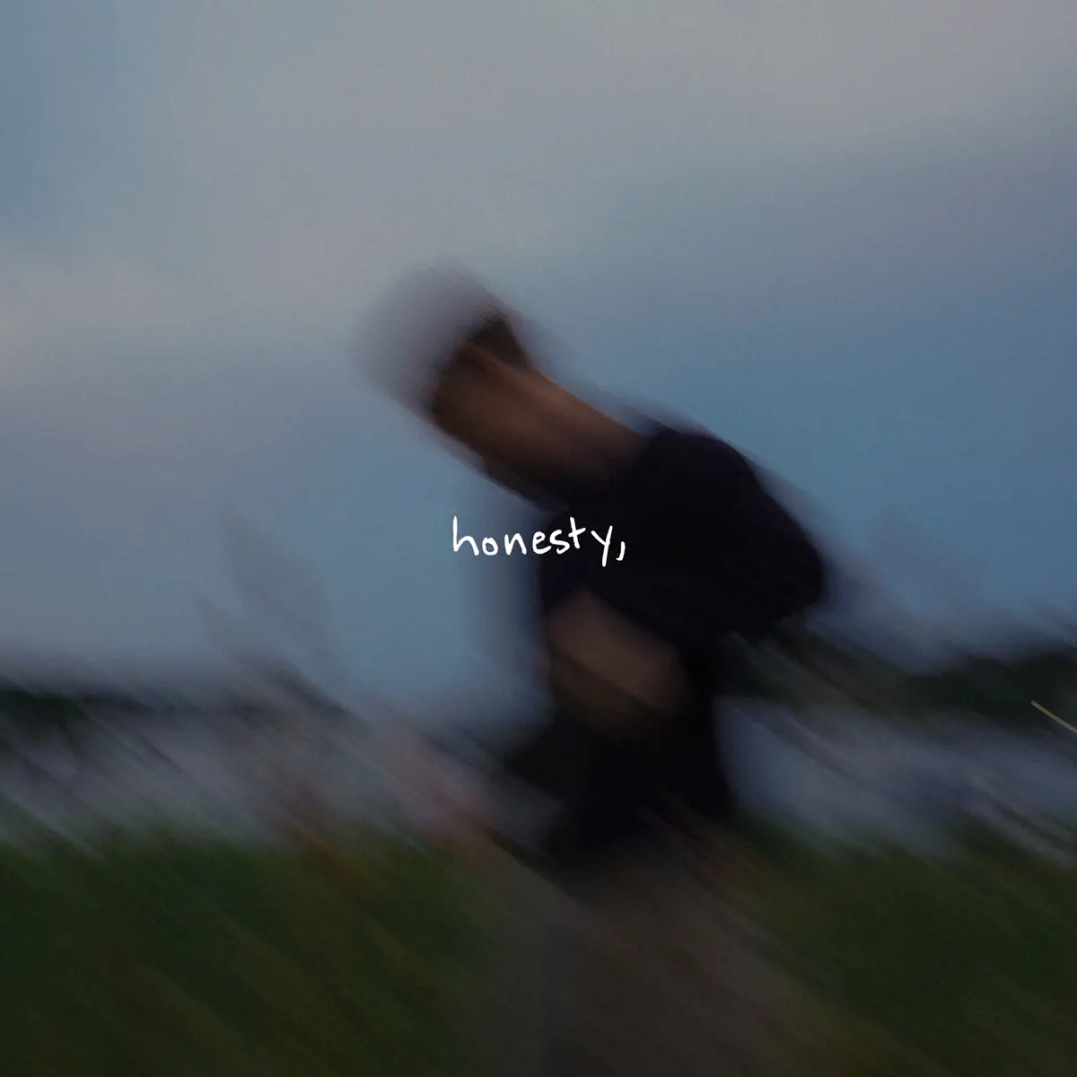 normal the kid - honesty, - Single (2024) [iTunes Plus AAC M4A]-新房子