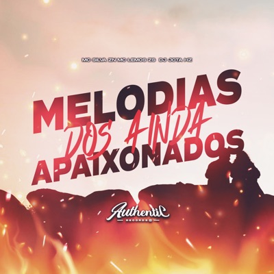 Melodias dos Ainda Apaixonados - Single
