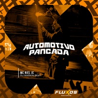 Automotivo Pancada - Single - MC NIEL JC & DJ MARKIN BEAT