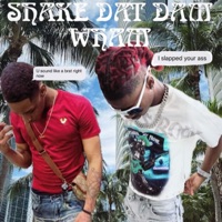 Shake Dat Dam Wham (feat. DK) - Single - YvngxJr