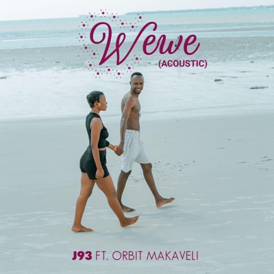 Wewe (Acoustic version) - Single