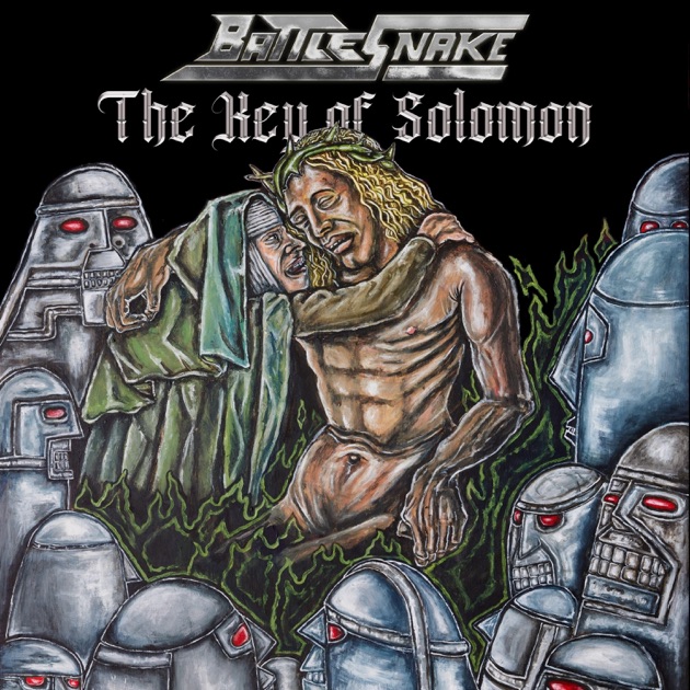 66666 EP - Album by The Hell - Apple Music