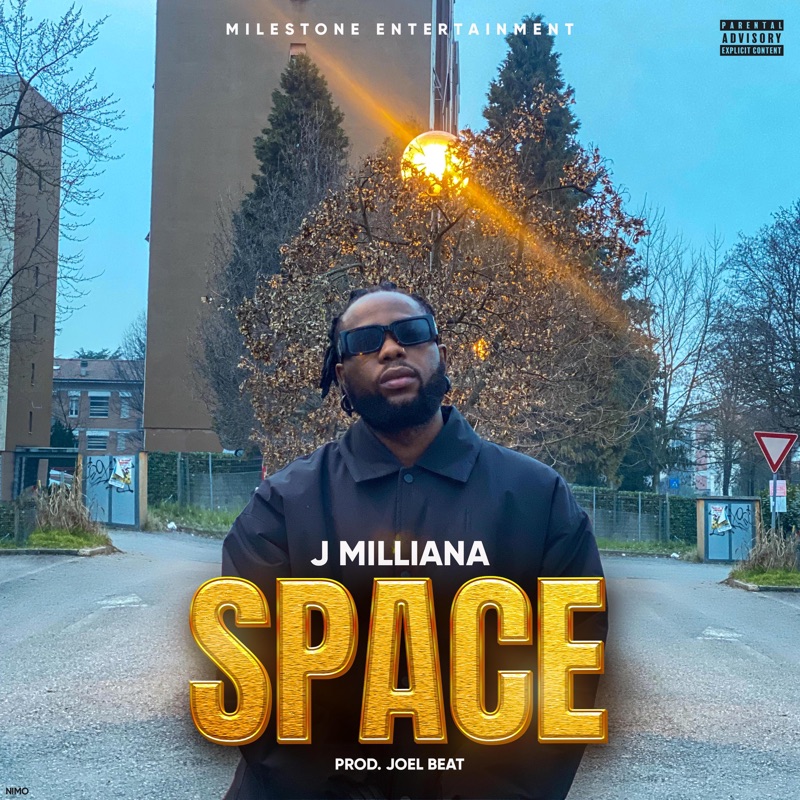 Space - Single