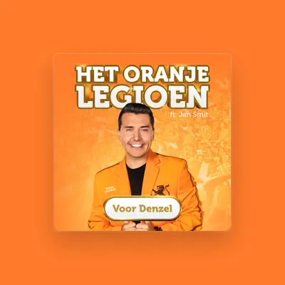 Listen to Het Oranje Legioen, watch music videos, read bio, see tour dates & more!