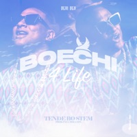 Tende Bo Stem (R.I.P. Boechi) - Single - Devi Dev
