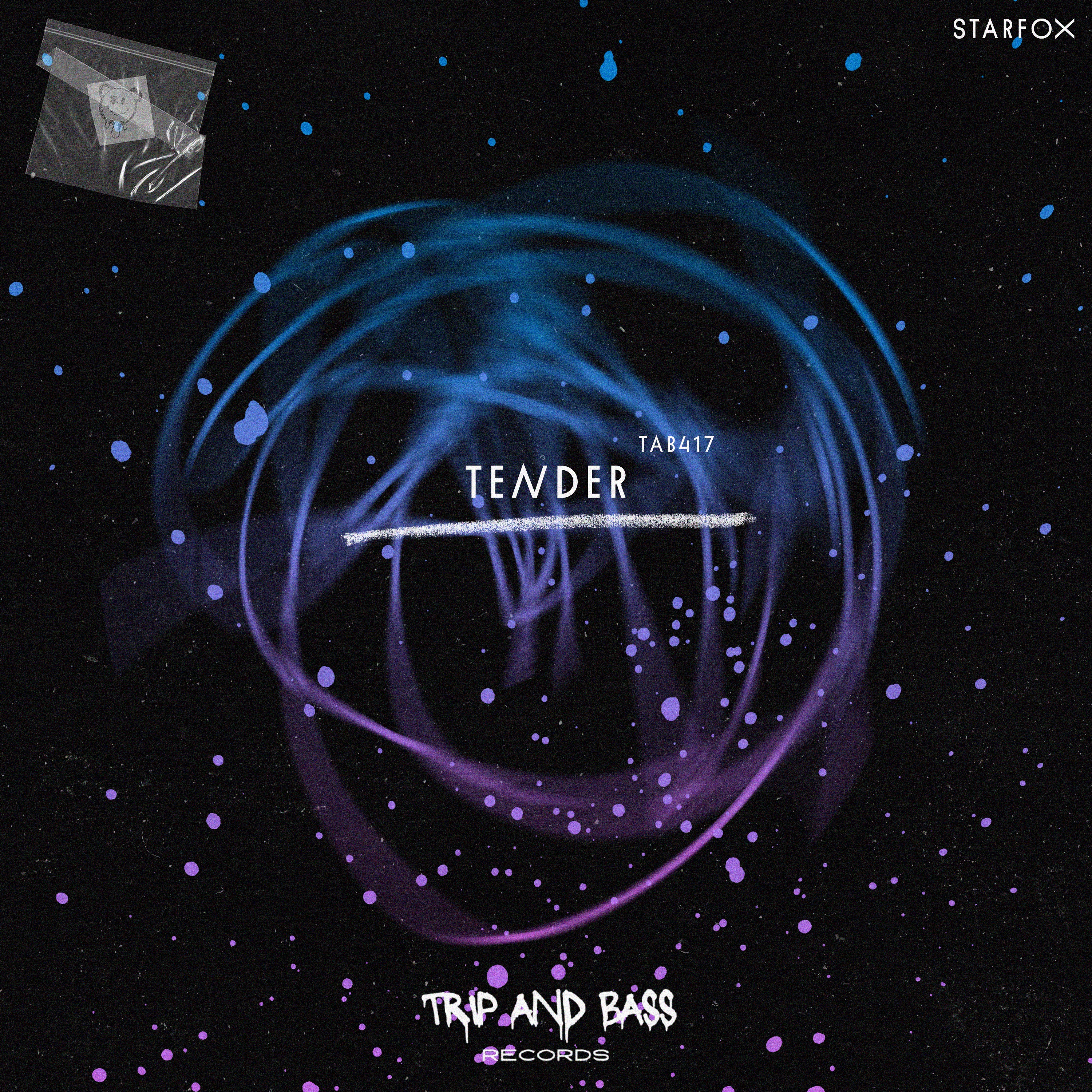 Tender - Single