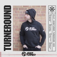 Turneround - Single - Adam Turner