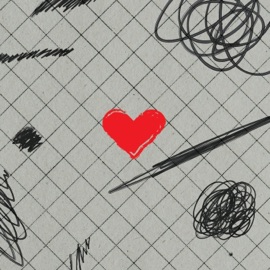 Circles Em Rossi & ELIA EX