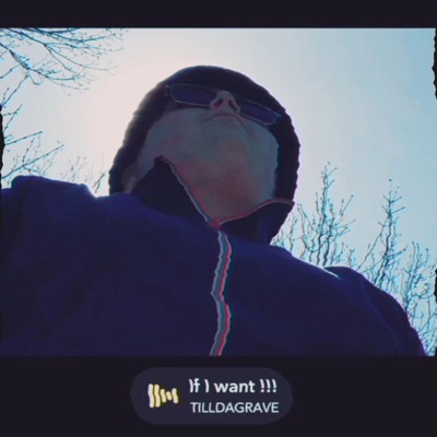 if i want !!! - Single