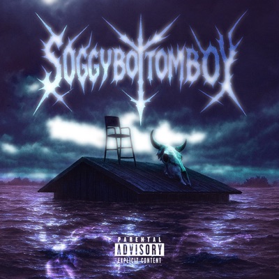 SOGGYBOTTOMBOY - Single