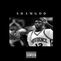 SHAMGOD - Single - P3NN