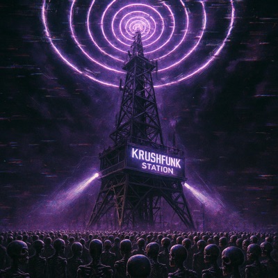 KRUSHFUNK STATION