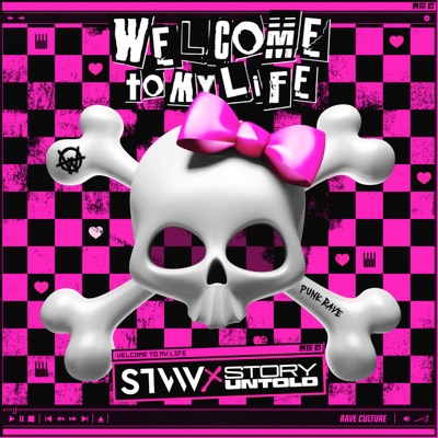 STVW & Story Untold