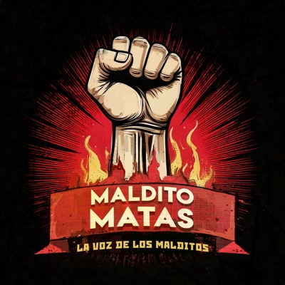 La Voz De Los Malditos - Single