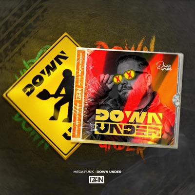 MEGA DOWN UNDER - Single