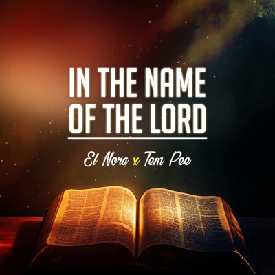 In The Name Of The Lord - Single