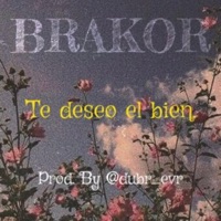 TE DESEO EL BIEN - Single - Brakor