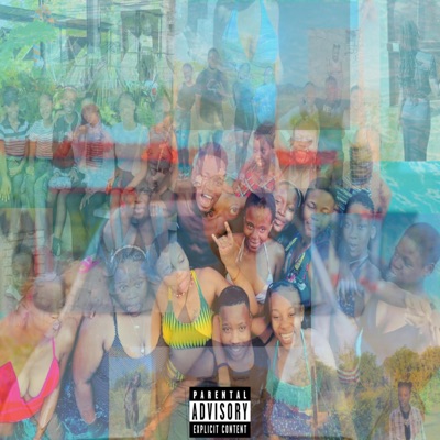 Twinpower - Kutava Nati Bebi (feat. P Pok Dawg, De Stone, Nema & Jikijela) [Remix]