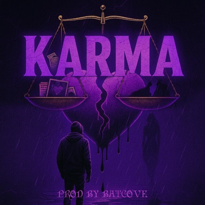 KARMA - Single