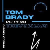 Tom brady (feat. Lij9) - Single - Trevo