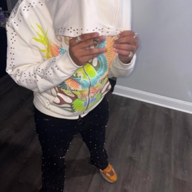 Bad bihh (feat. PJG & Zuko) Fly Jaee