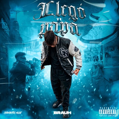 Llego Tu Papá - Single