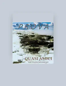 收听 Quasi Amici、观看音乐视频、阅读小传、查看巡演日期等 ！