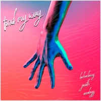 Find My Way - Single - LuchoClassy, Jonath, Xenology & New World Bass