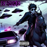 Hotii de cai - Single - E Nake