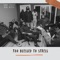 Too Blessed To Stress - Mike Mitch & Padre Tóxico lyrics