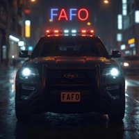FAFO - Single - Jamal Rashon