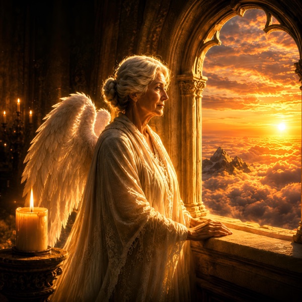 Grandmother's Echo