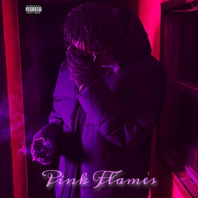 Pink Flames - EP