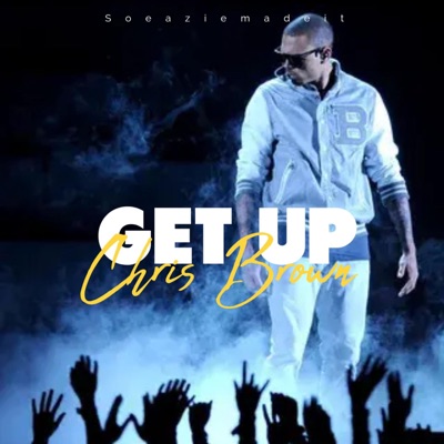 GET UP - Single