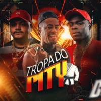 Tropa do Pity - Single - Mc Dg da Coruja, MC BLACK DA PENHA, Dj Gs da Reta velha & Dj Lopes do Md