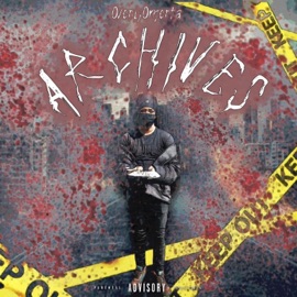 No Black Trucks (feat. Capper) overlyomerta