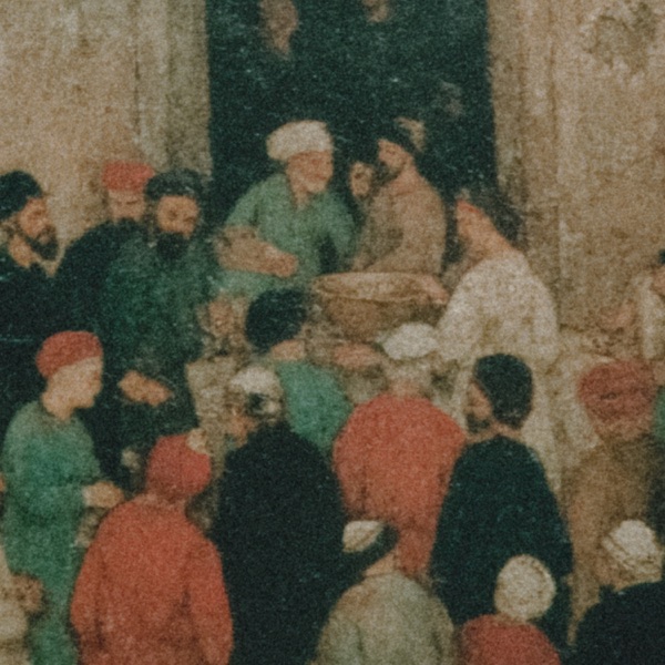 Aşk Senin Neyine - EP