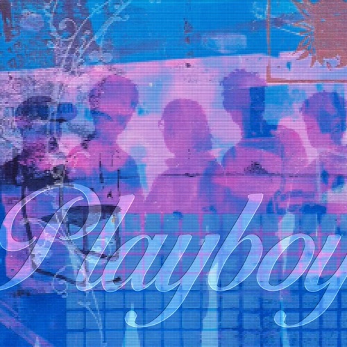 Playboy (feat. La Mitance, Koicoukebab, Ocsav & 4tout.exe) - Single