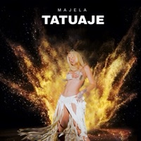Tatuaje - Single - Majela
