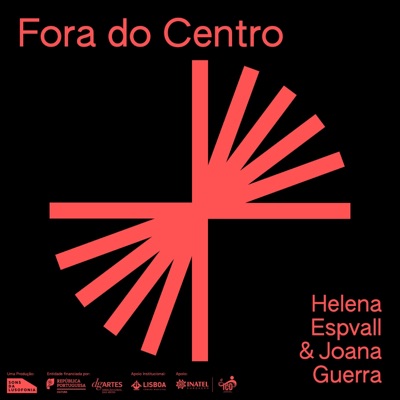 Fora do Centro: Helena Espvall & Joana Guerra (ao vivo) - Single