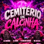 Cemitério de Calcinha - Single