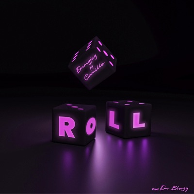 ROLL (feat. Camilla Sapphire) - Single