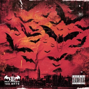 Wasting No Time (feat. Brigavelli & Rhoody)