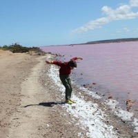 The boy who walks between two worlds (feat. Danny stubbs) - Single - Sophie Moleta