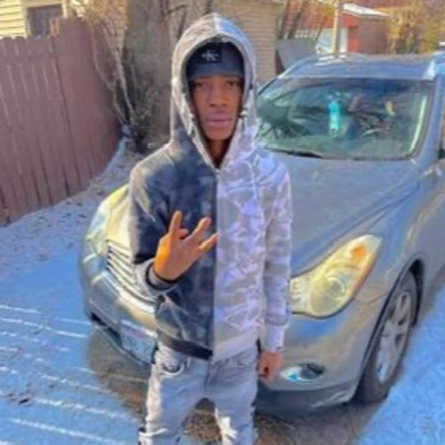 Still Rtm (feat. Rtm Maine) - Single