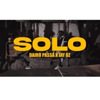 Solo - Single - Jay oz